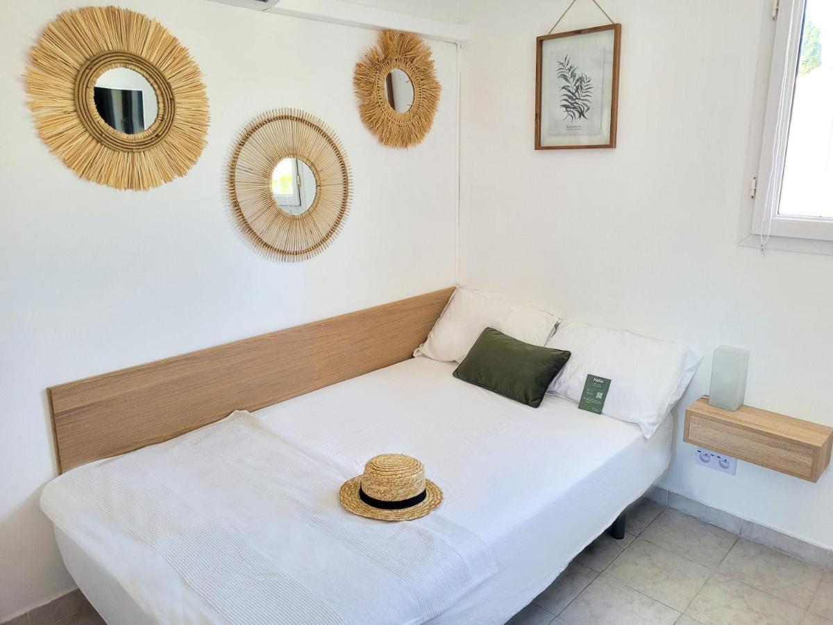 Chambre Climatisee Lit Double - Proche Tram & Centre Montpellier Zewnętrze zdjęcie